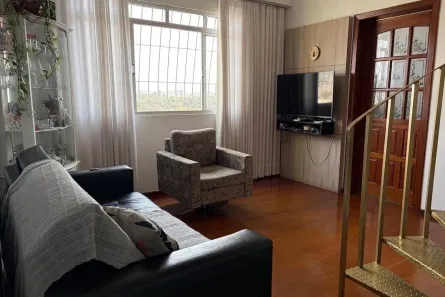 Apartamento com 3 Quartos à venda, 114m² no Santa Inês, Belo Horizonte