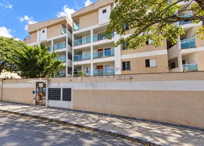 Apartamento com 2 Quartos à venda, 38m² no Vila Carrão, São Paulo
