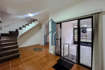 Casa com 3 Quartos para alugar, 150m² no Vila Santo Estevão, São Paulo
