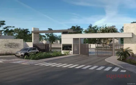 Lote/Terreno à venda, 128m² no Parque da Fonte, São José dos Pinhais