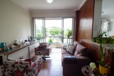 Apartamento com 2 Quartos à venda, 65m² no Campo Belo, São Paulo