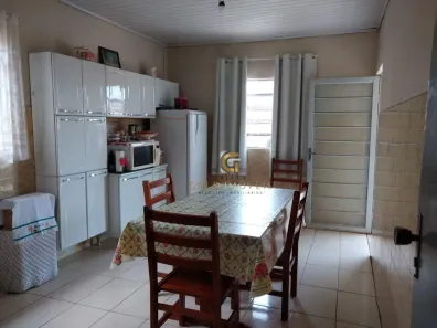Casa com 4 Quartos à venda, 90m² no Jardim Satélite, São José dos Campos