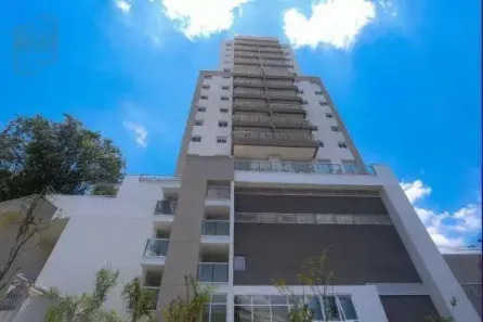Apartamento com 1 Quarto à venda, 42m² no Sumarezinho, São Paulo