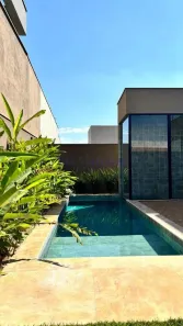 Casa de Condomínio com 3 Quartos à venda, 250m² no Loteamento Terras de Florença, Ribeirão Preto
