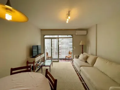 Apartamento com 3 Quartos à venda, 100m² no Pitangueiras, Guarujá