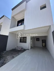 Sobrado com 3 Quartos à venda, 130m² no Boqueirão, Curitiba