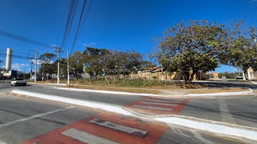 Lote/Terreno à venda, 771m² no Moradas da Lapinha, Lagoa Santa