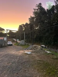 Lote/Terreno à venda, 80m² no Monte Verde, Camanducaia