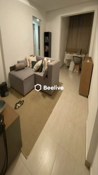Apartamento com 3 quartos — Santa Efigênia, Belo Horizonte