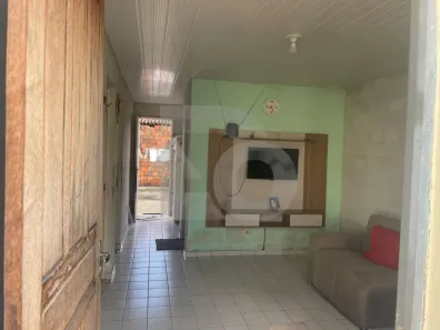 Casa com 2 Quartos à venda, 42m² no Mangabeira, Nossa Senhora do Socorro