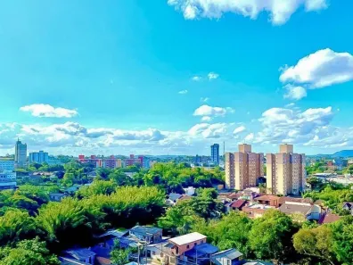 Apartamento com 3 Quartos à venda, 108m² no Centro, Gravataí