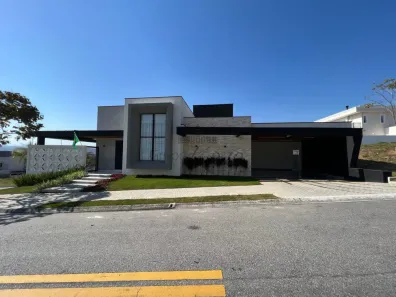 Casa de Condomínio com 4 Quartos à venda, 315m² no Condomínio Residencial Monte Carlo, São José dos Campos