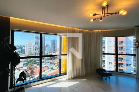 Cobertura com 3 Quartos à venda, 278m² no Cambuí, Campinas