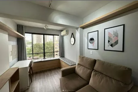 Apartamento com 3 Quartos para alugar, 84m² no Boa Vista, Porto Alegre