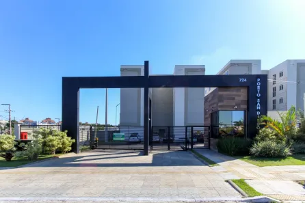 Apartamento com 2 Quartos para alugar, 41m² no Igara, Canoas