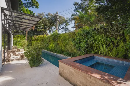 Casa com 5 Quartos à venda, 431m² no Jardim Paulista, São Paulo