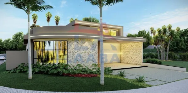 Casa de Condomínio com 3 Quartos à venda, 234m² no Jardim Residencial Dona Maria José, Indaiatuba