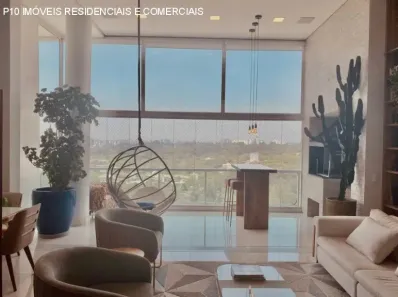 Apartamento com 3 Quartos à venda, 156m² no Rio Pequeno, São Paulo