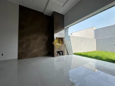 Casa com 3 Quartos à venda, 136m² no Jardim Gisela, Toledo
