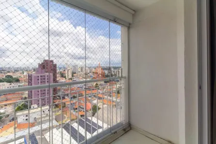 Apartamento com 2 Quartos à venda, 74m² no Parque da Vila Prudente, São Paulo