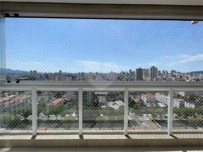 Apartamento com 2 Quartos à venda, 85m² no Marapé, Santos