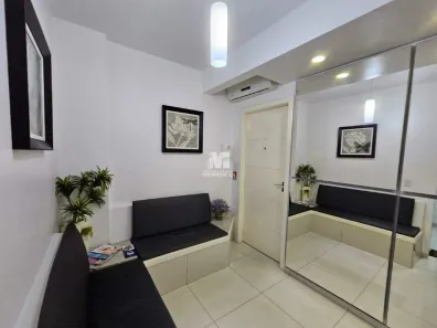 Sala Comercial à venda, 40m² no Centro I, Brusque