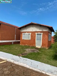 Casa de Condomínio com 1 Quarto à venda, 25m² no Mansões Águas Quentes, Caldas Novas