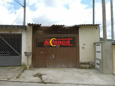Casa com 6 Quartos à venda, 350m² no Parque Primavera, Guarulhos