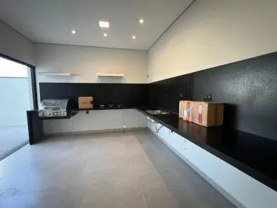Casa de Condomínio com 3 Quartos à venda, 200m² no Residencial Saint Paul, Itu