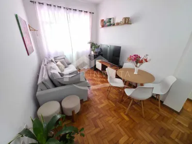 Apartamento com 1 Quarto à venda, 44m² no Copacabana, Rio de Janeiro