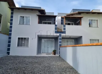 Casa com 2 Quartos à venda, 123m² no Amizade, Jaraguá do Sul