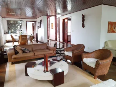Casa de Condomínio com 4 Quartos à venda, 630m² no Vila Progresso, Niterói