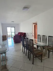Apartamento com 2 Quartos à venda, 96m² no Guilhermina, Praia Grande