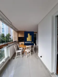 Apartamento com 3 Quartos à venda, 168m² no Vila Andrade, São Paulo