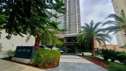 Apartamento com 3 Quartos à venda, 317m² no Cambuí, Campinas