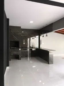 Casa com 3 Quartos à venda, 181m² no Vila Alba, Campo Grande