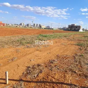 Lote/Terreno à venda, 291m² no Novo Mundo, Uberlândia