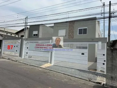 Casa com 3 Quartos à venda, 117m² no Parque São George, Cotia