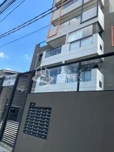 Apartamento com 1 Quarto à venda, 37m² no Jardim Trussardi, São Paulo