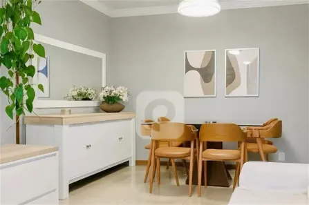 Apartamento com 3 Quartos à venda, 100m² no Tijuca, Rio de Janeiro