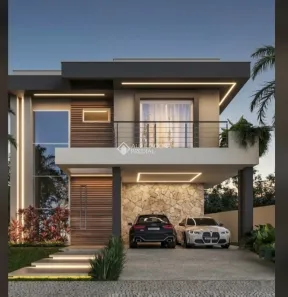 Casa de Condomínio com 3 Quartos à venda, 225m² no Centro, Gravataí