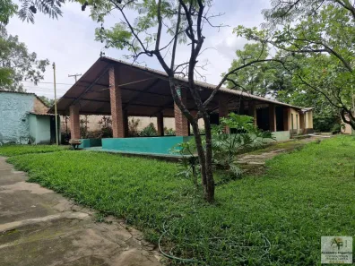 Fazenda/Sítio à venda, 5400m² no Jardim Riviera, Aparecida de Goiânia