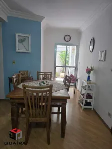 Apartamento com 2 Quartos à venda, 63m² no Santa Maria, São Caetano do Sul