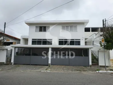 Casa com 3 Quartos à venda, 179m² no Veleiros, São Paulo