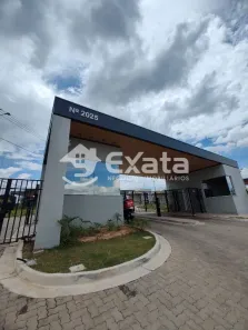 Casa de Condomínio com 2 Quartos à venda, 48m² no Aparecidinha, Sorocaba