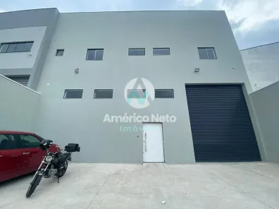 Galpão/Depósito/Armazém para alugar, 600m² no Mauá, São Caetano do Sul