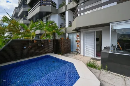 Apartamento com 3 Quartos à venda, 135m² no Balneario São João Batista, Peruíbe