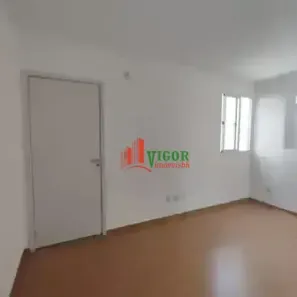 Apartamento com 2 Quartos à venda, 50m² no Bom Jesus, Contagem