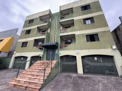 Apartamento com 2 Quartos à venda, 66m² no Paulicéia, Piracicaba