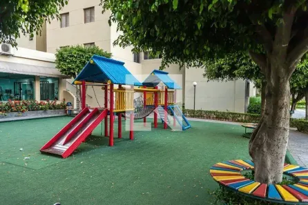 Apartamento com 2 Quartos à venda, 53m² no Parque Maria Domitila, São Paulo